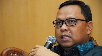Lukman Edy Harap Golkar Buka Penjaringan untuk Eksternal